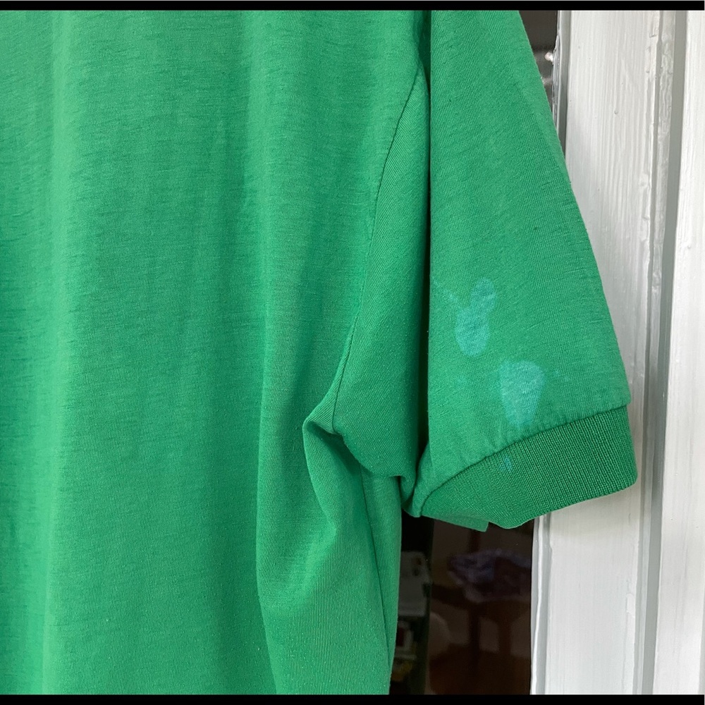 Members Only polo - Picture 7 of 10
